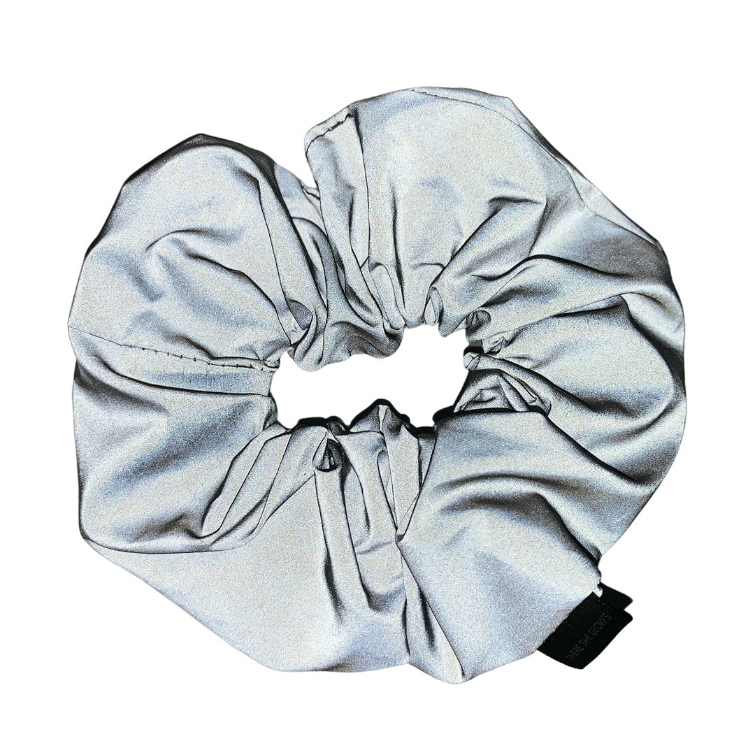 Reflective Scrunchie